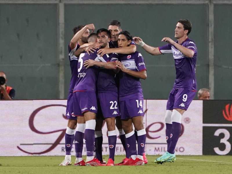 Foto LaPresse