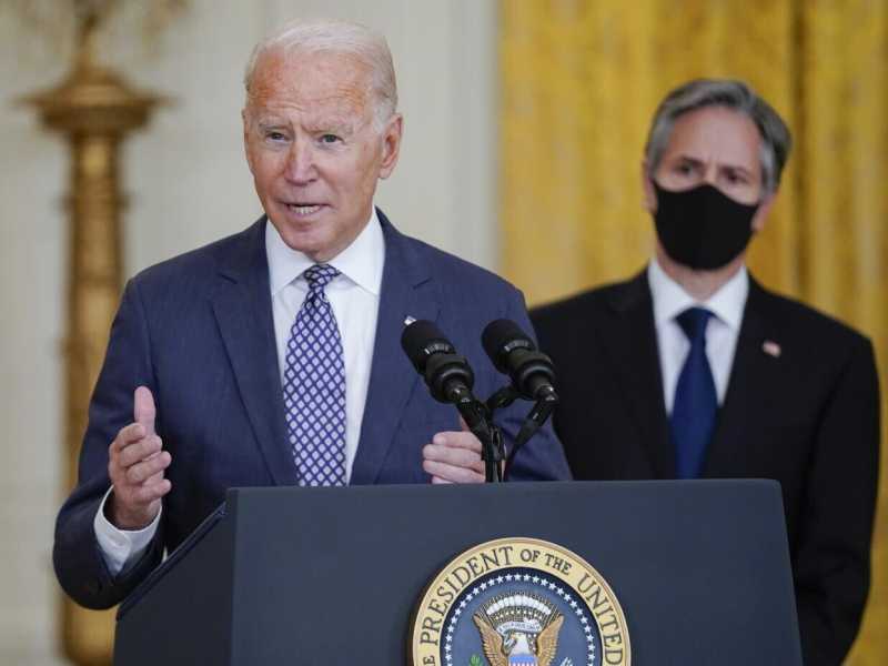 Il presidente Biden sapeva benissimo