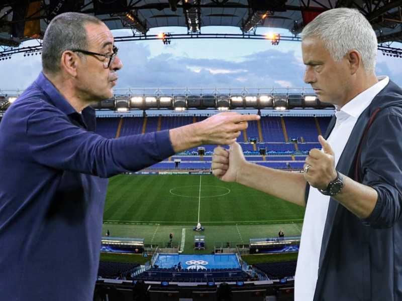 La strana estate romana sospesa di Roma e Lazio