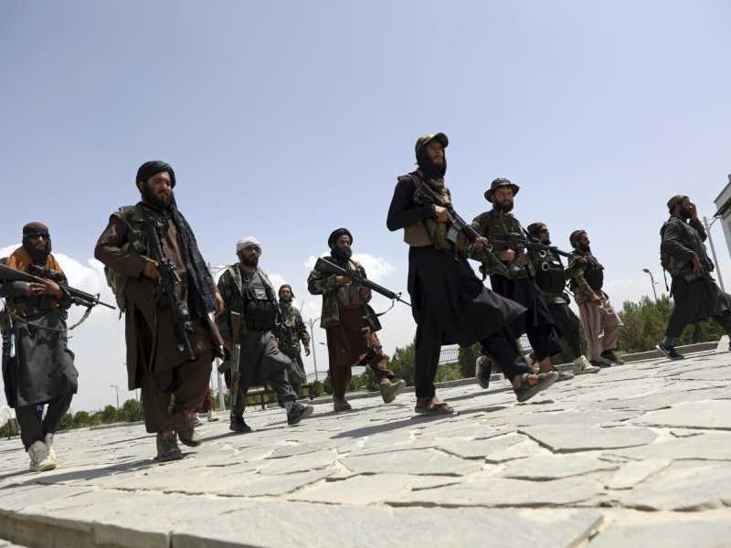AP Photo/Rahmat Gul<br />