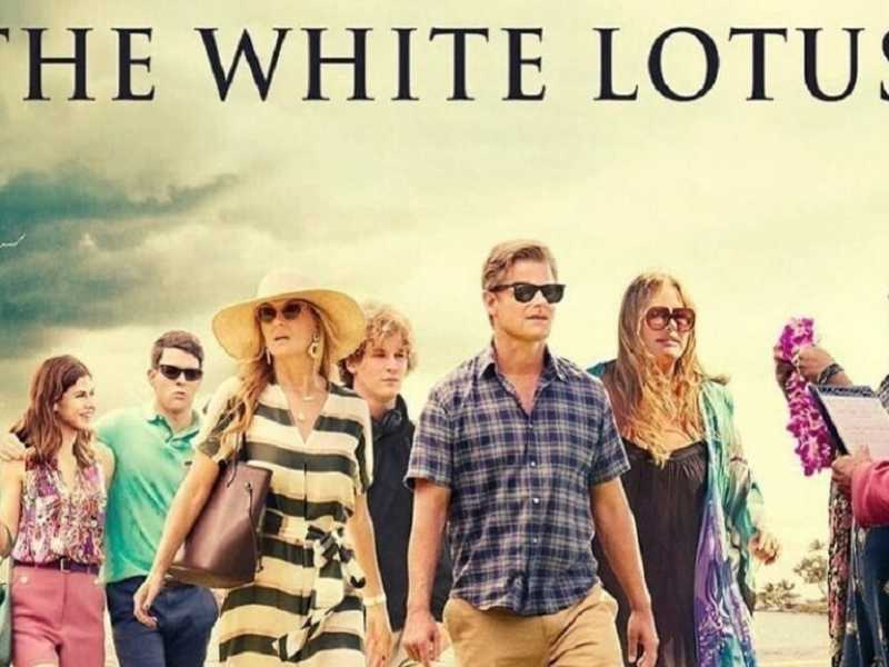 The White Lotus e gli altri “paradisi problematici”