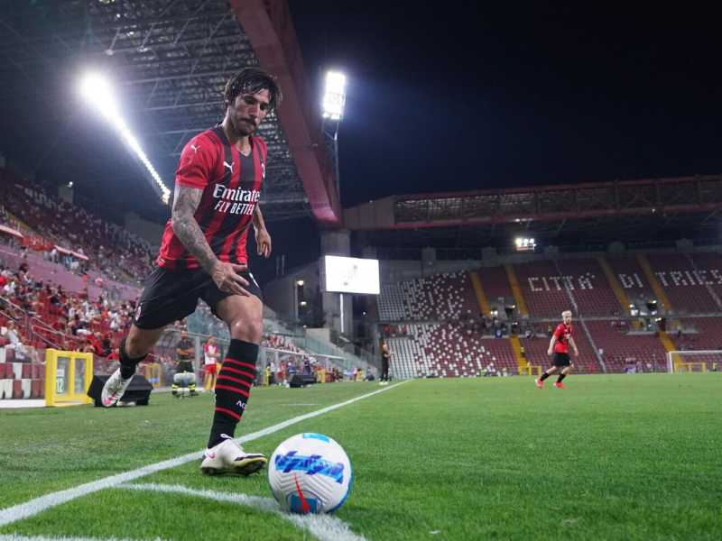 Foto LaPresse