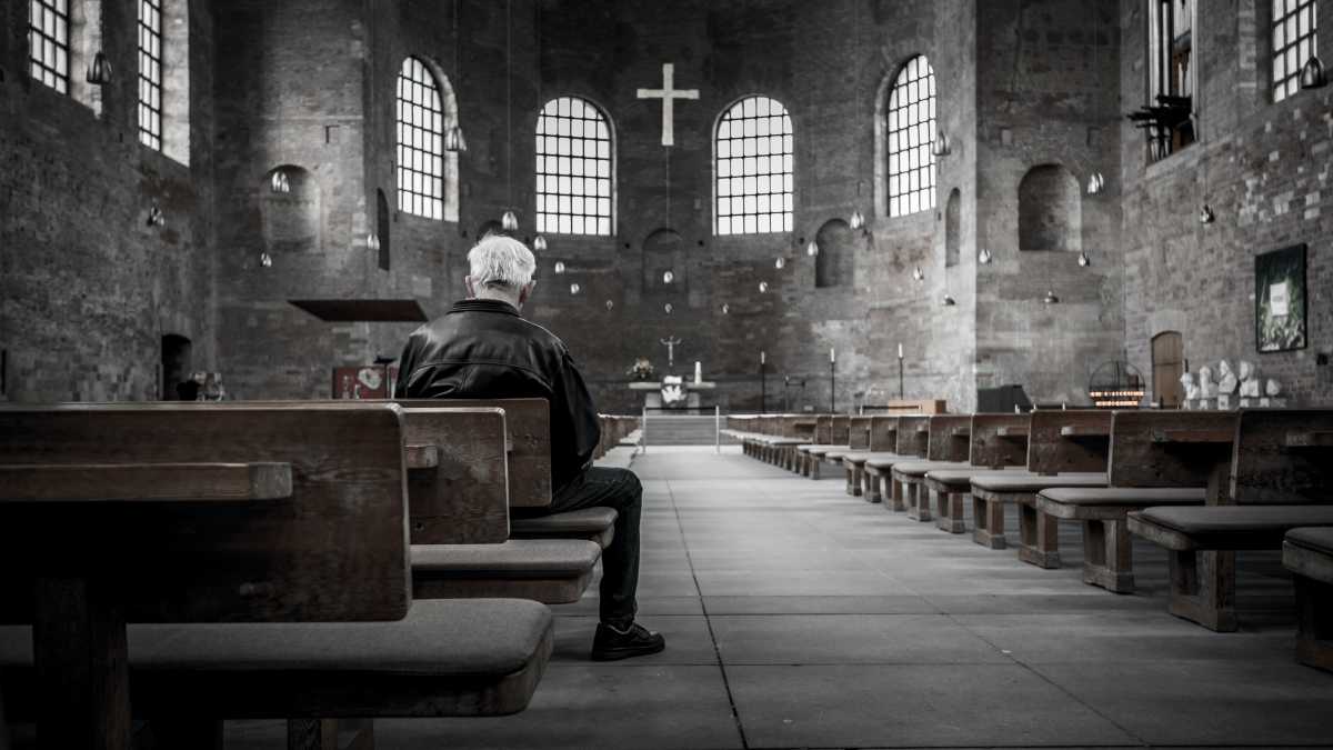 Immagine di La Chiesa è ancora in grado di rispondere alle domande dell’uomo d’oggi?