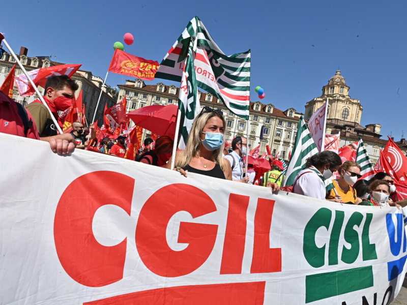 (foto Ansa)