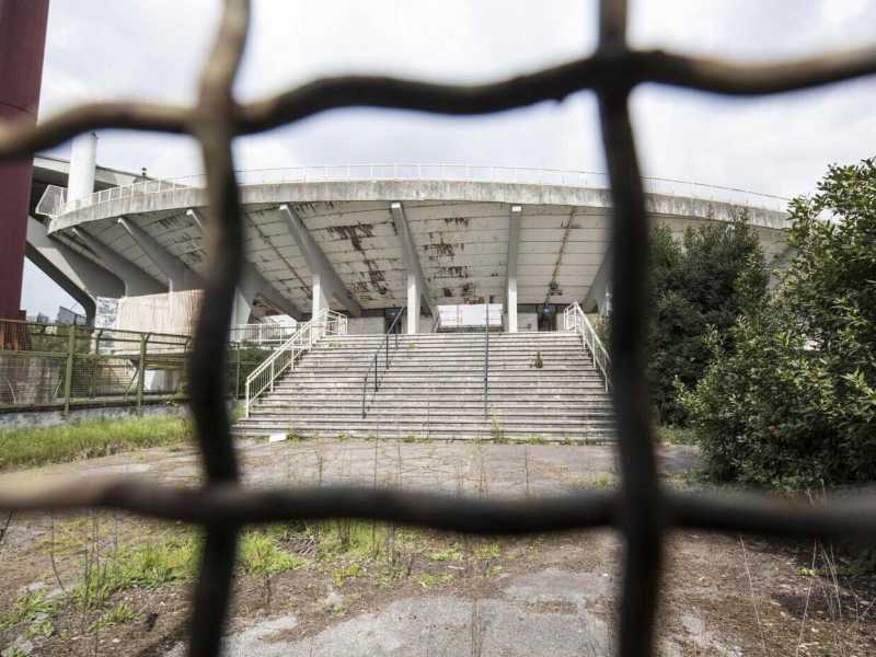 Foto LaPresse