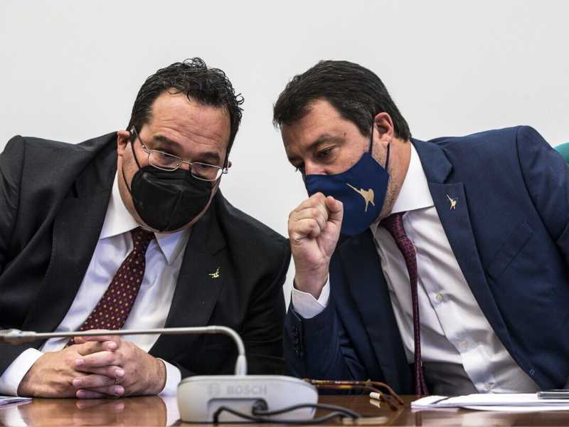 Foto Ansa&nbsp;<br />
