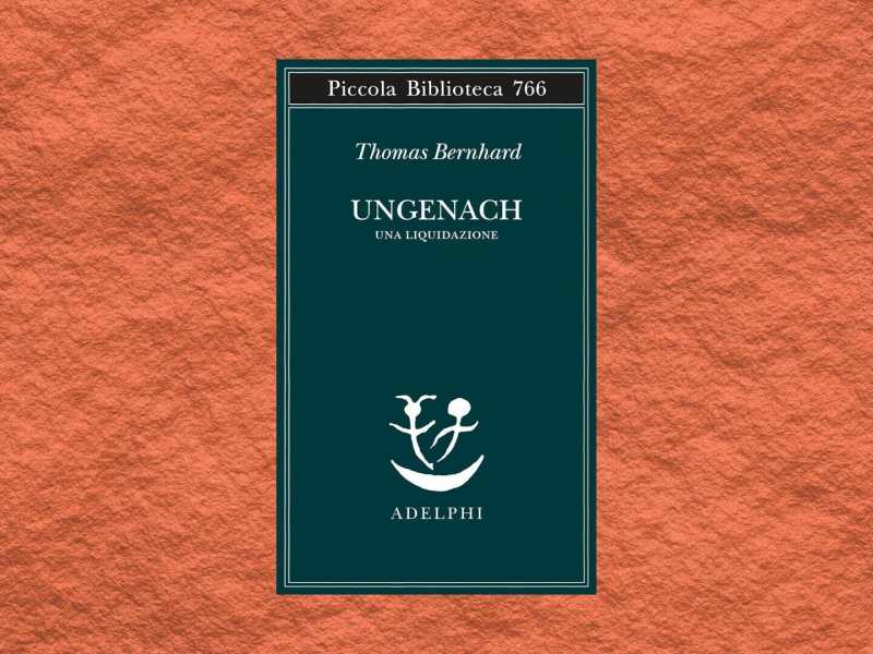 Ungenach