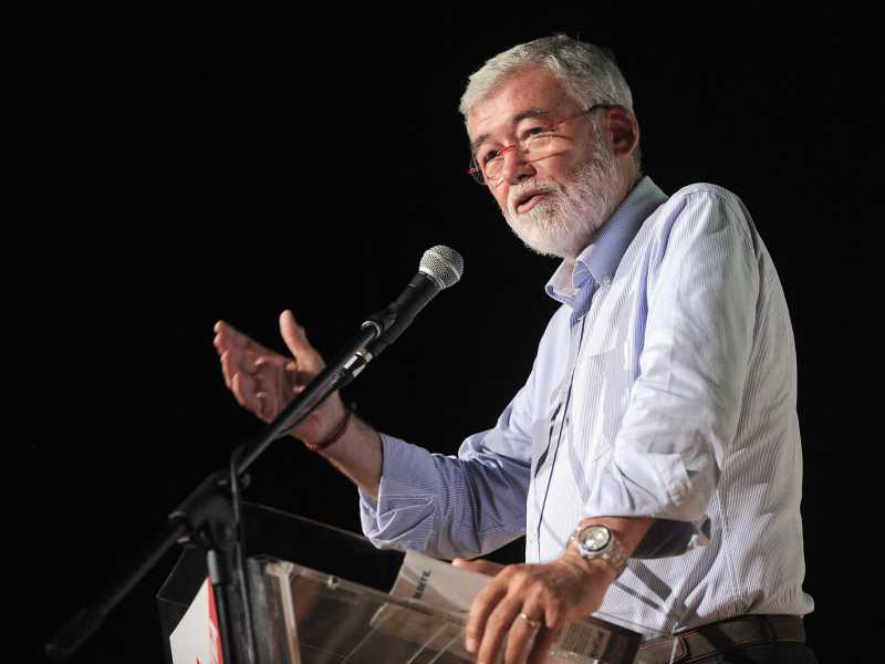 Foto Fabio Cimaglia / LaPresse