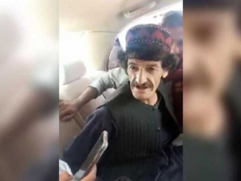 Quei dettagli disumani della morte di Khasha Zwan