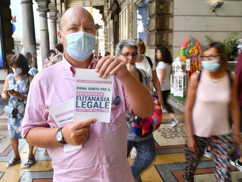 (foto Ansa)