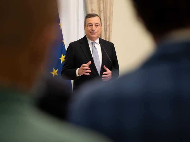 Foto LaPresse