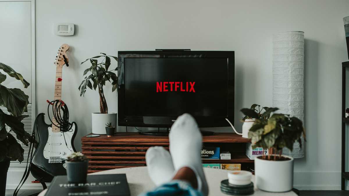 Immagine di Torna il terrorismo? Per sentirsi al sicuro meglio Netflix che la tv
