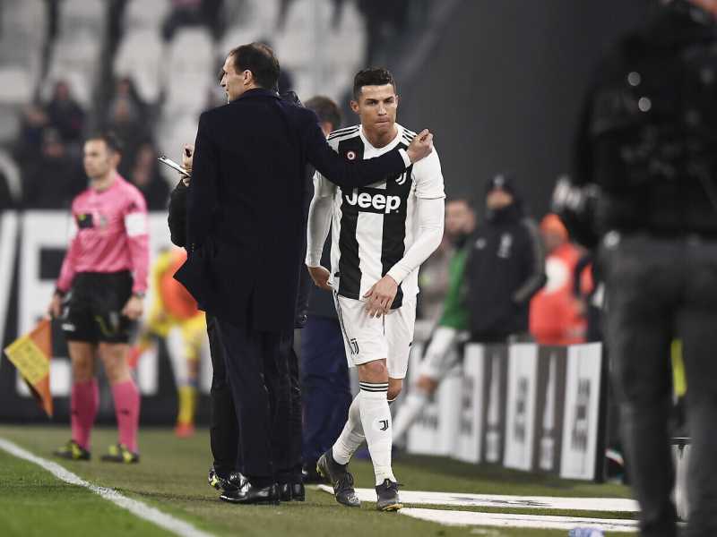 Foto LaPresse