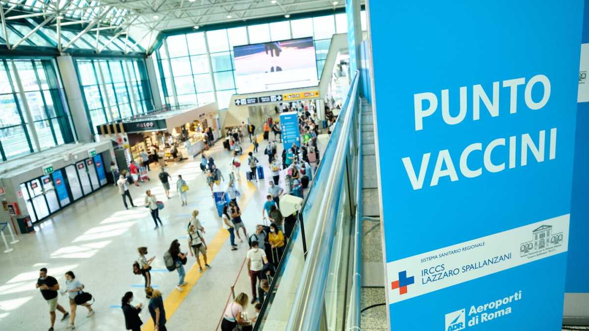 Immagine di Ragioni a favore dell’obbligo vaccinale per il personale scolastico
