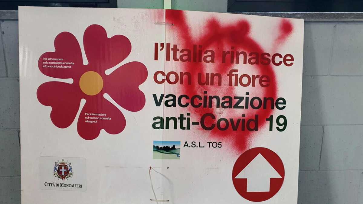 Immagine di I no vax non fermeranno il rimbalzo dell'economia italiana