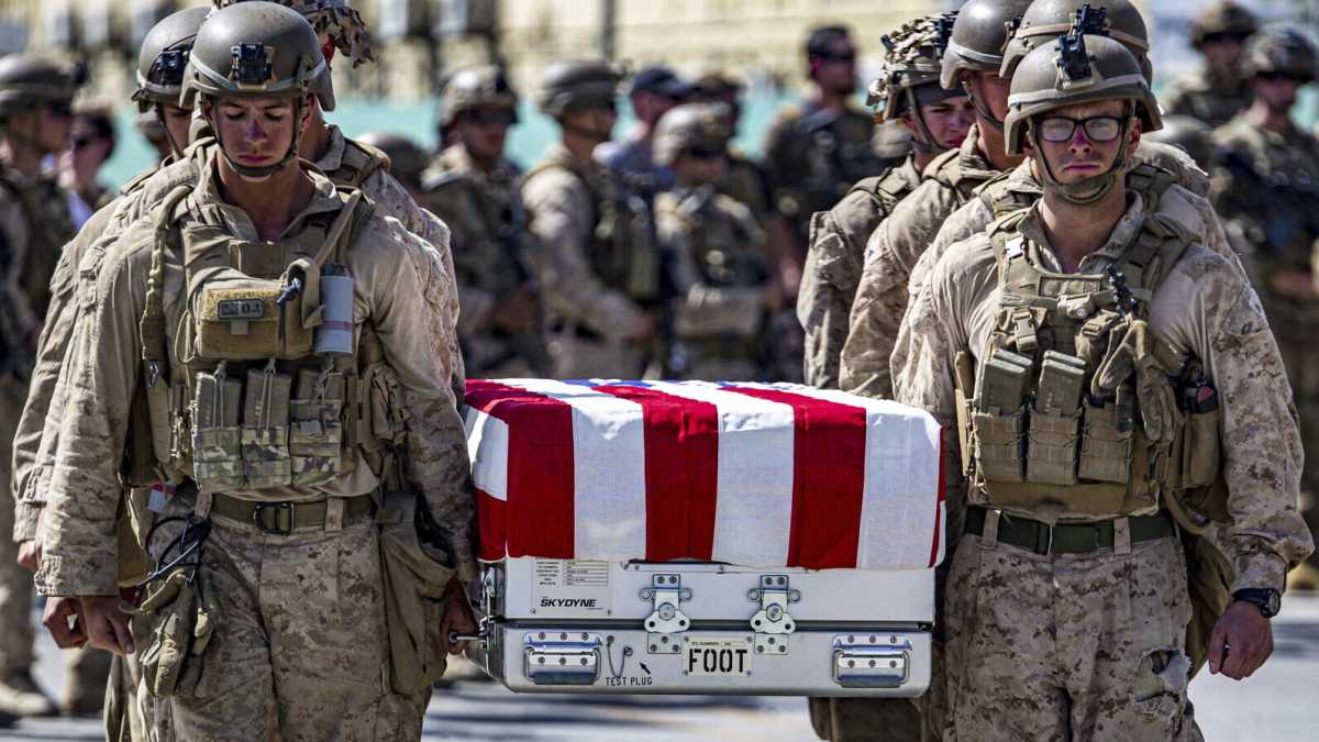 Immagine di L’antiterrorismo di talebani e americani in affanno contro l’Isk