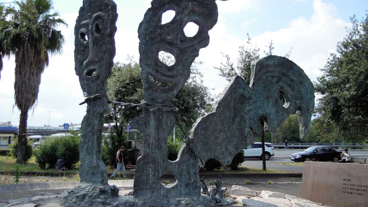 Immagine di La teoria del complotto di Montanari e l’assurdo odio contro le vittime