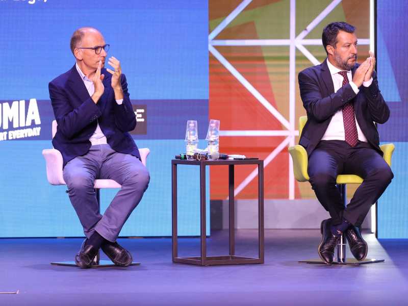 Michele Emiliano ha ragione sulla Lega