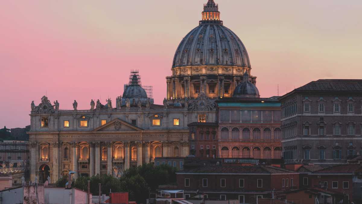 Immagine di Il collasso del cattolicesimo italiano non è un'allucinazione