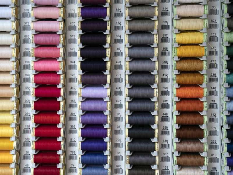 Chic, ma non strategica. No al golden power per la moda
