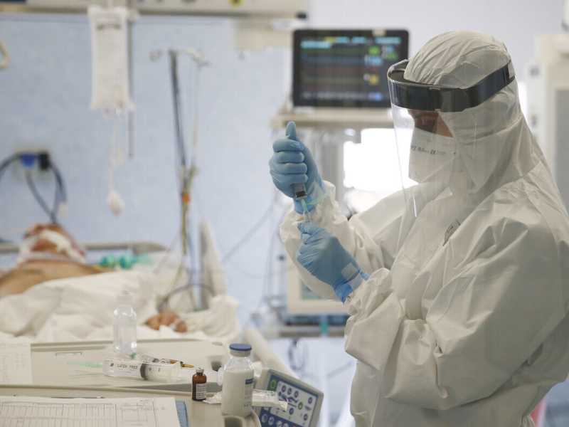 “Non fate come me: senza il vaccino ho rischiato di morire”