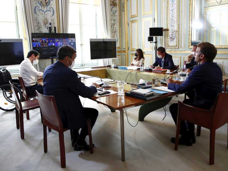 L’Ue cerca muscoli militari che in parte ha già (ma non usa)