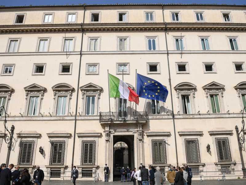 Green pass, accoglienza e infrastrutture: i temi al centro del Cdm di oggi