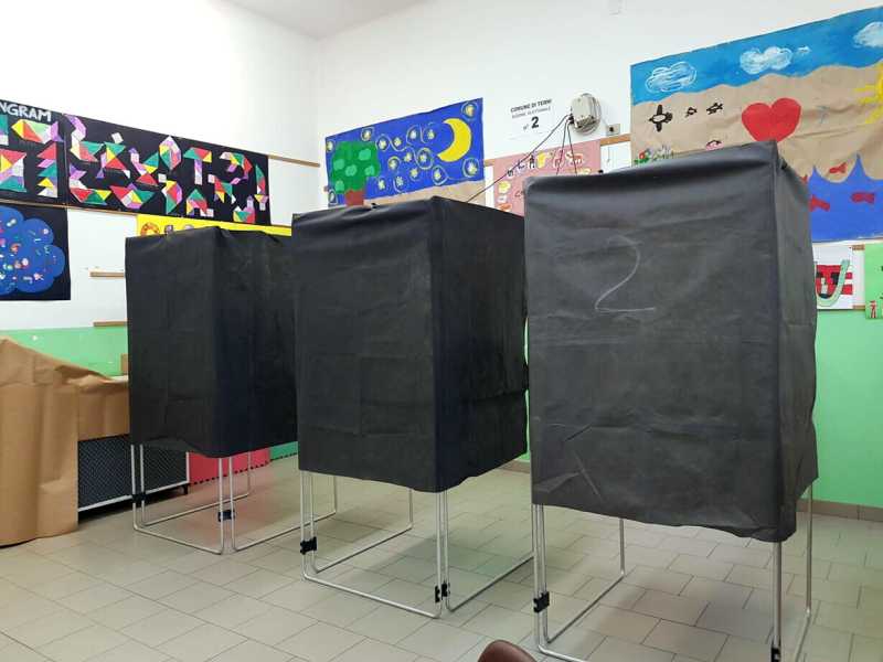 Primavalle a destra