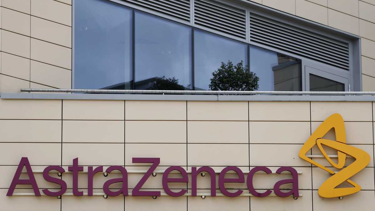 Immagine di Accordo tra Astrazeneca e Bruxelles. All'Ue 200 milioni di dosi