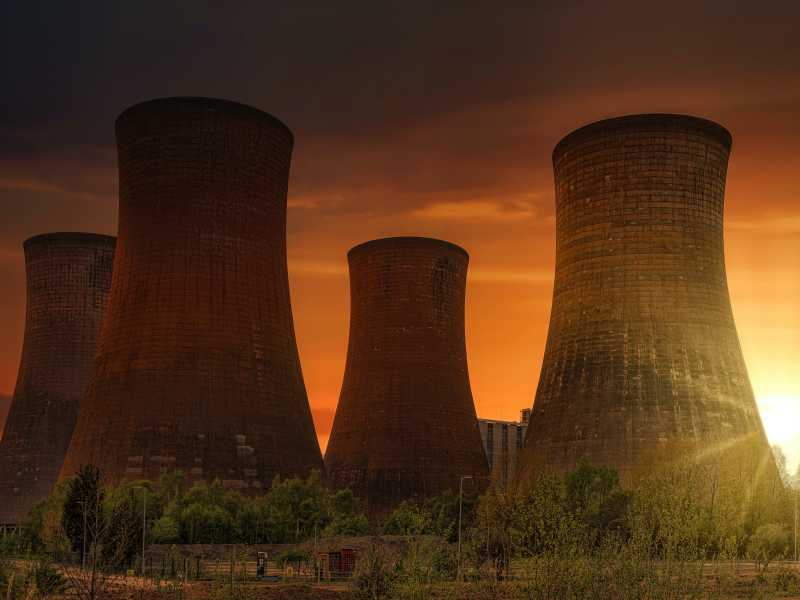 Un reattore italiano diventa una sfida ai dogmi sull’energia