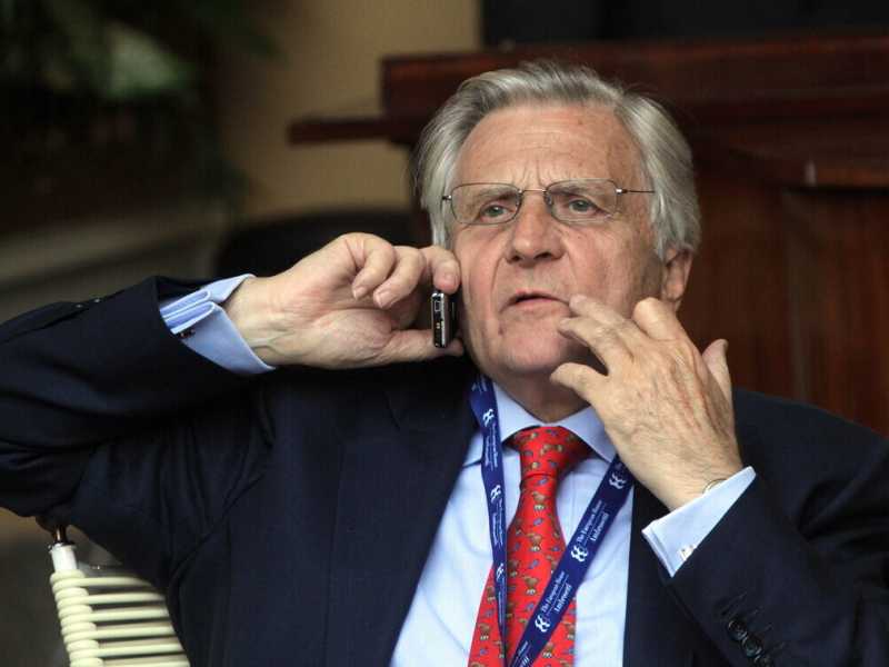 Evitare la sindrome Trichet in Bce