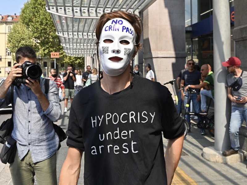 (foto Ansa)