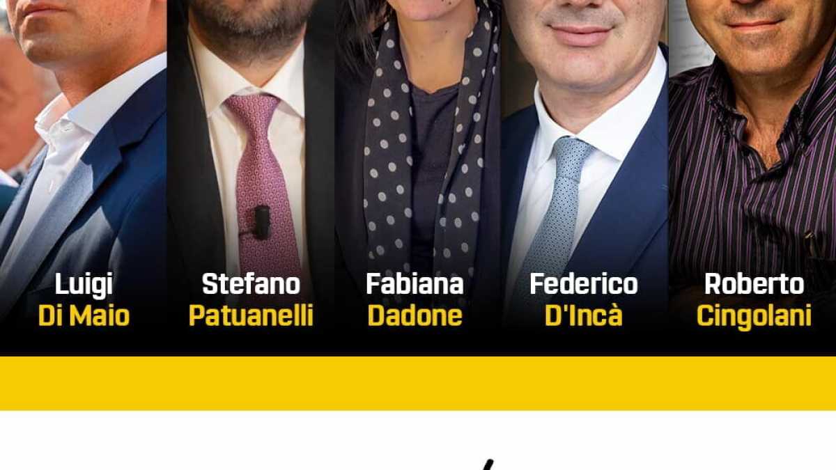 Immagine di Come il “grillino” Cingolani è diventato la Lamorgese di Conte