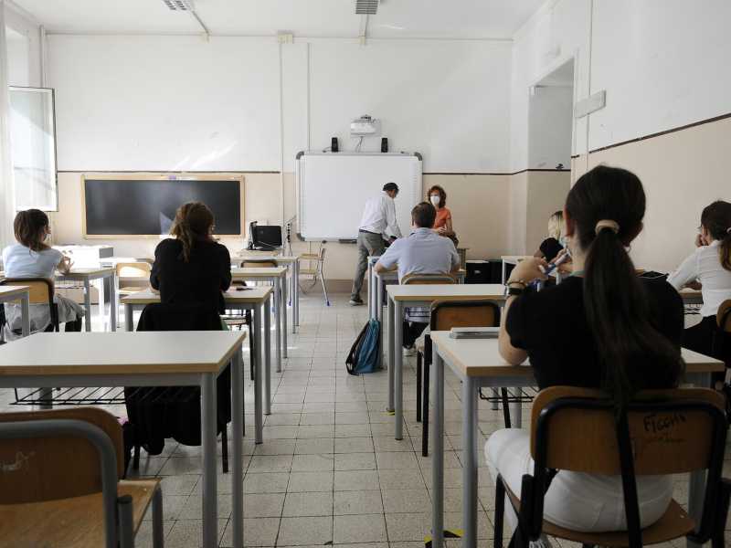 (foto Ansa)&nbsp;
