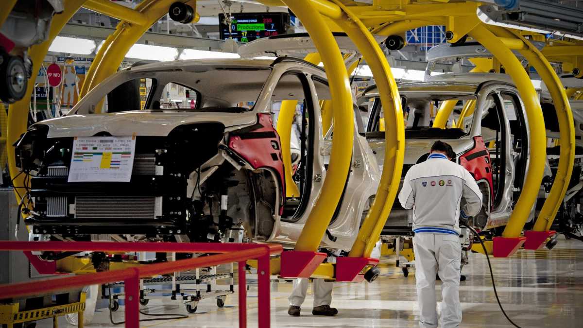 Immagine di Rimbalzo economico? Meglio: l'Italia esce dalla stagnazione
