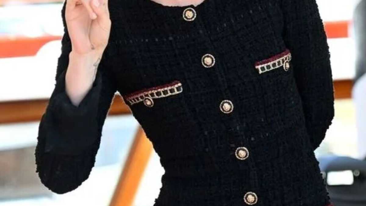 Immagine di "No, non sono come Diana. Se voglio posso essere un'outsider". Intervista a Kristen Stewart