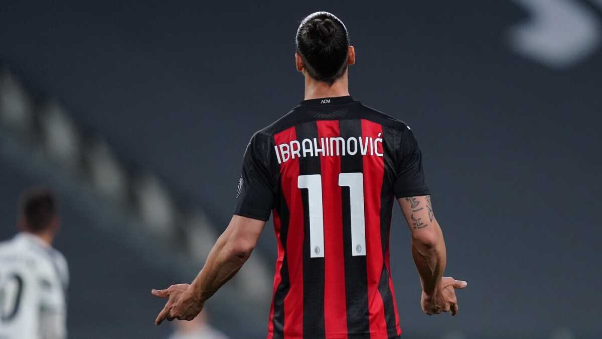 Immagine di L'effetto che fa (al Milan) il ritorno di Ibrahimovic