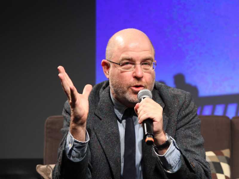 Massimo Gramellini (LaPresse)&nbsp;