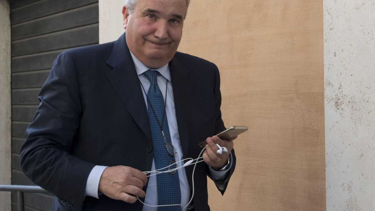 Immagine di Non un partito di Draghi, ma un partito per Draghi. Appello