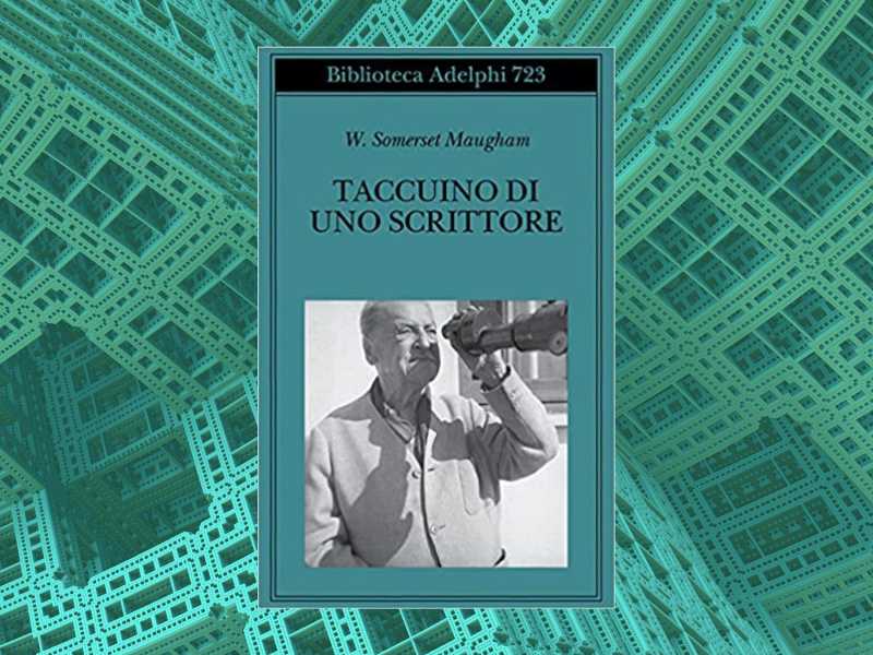 Taccuino di uno scrittore