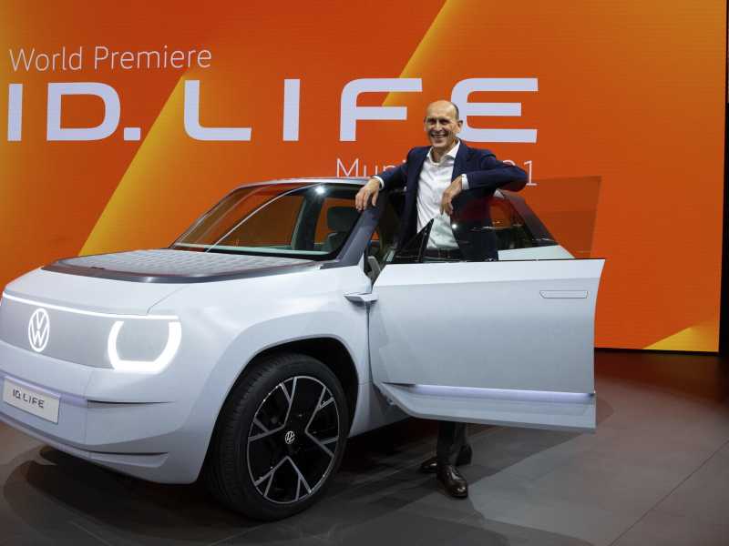 La trasformazione epocale dell’automotive