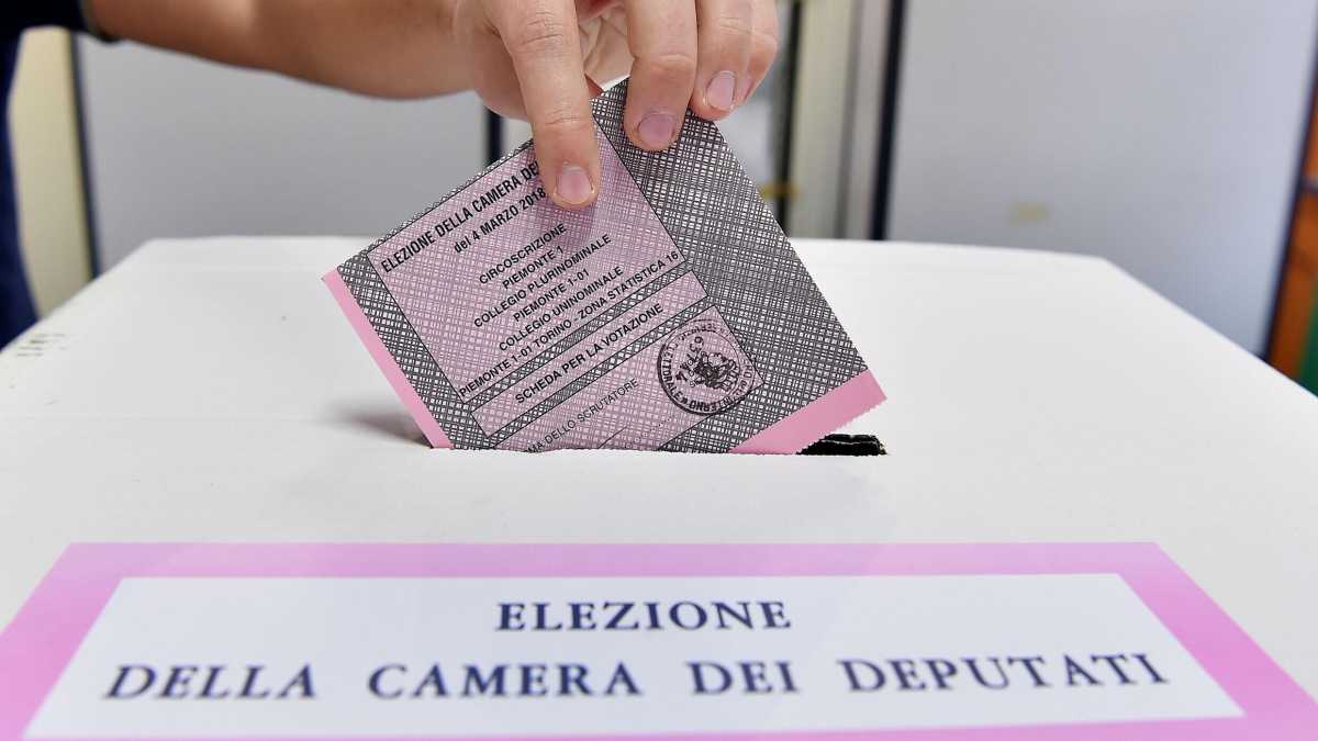 Immagine di Meno maggioritario farlocco, più proporzionale concorrenziale. Converrebbe a tutti