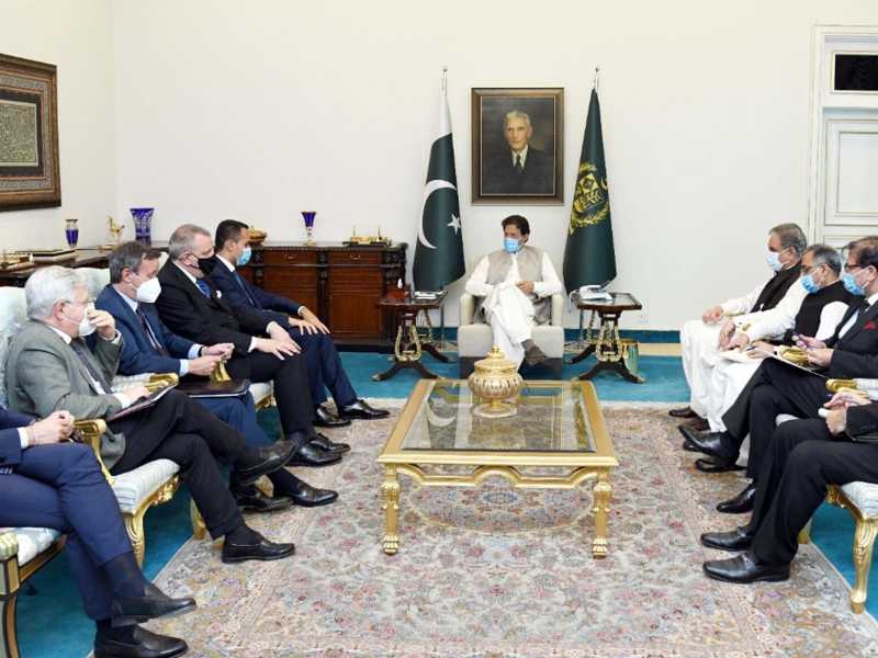 Il Pakistan dice sì al G20 sull'Afghanistan. Parla l'ambasciatore