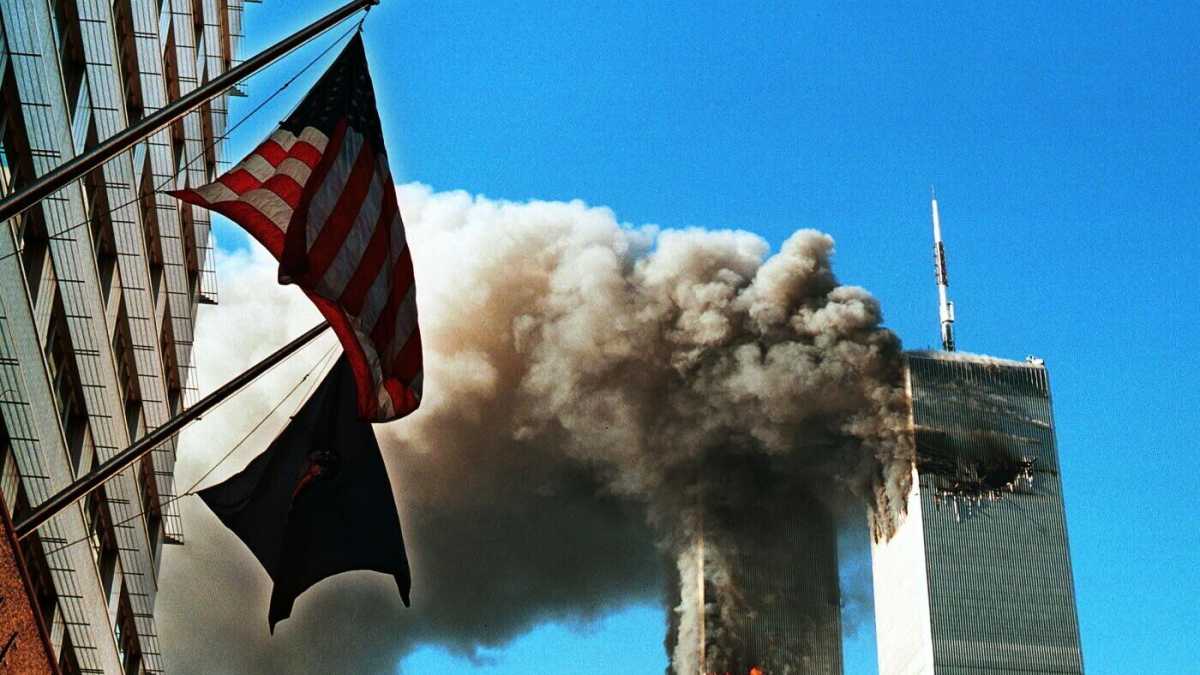 Immagine di 11 settembre. Vent’anni fa l’attacco all’America