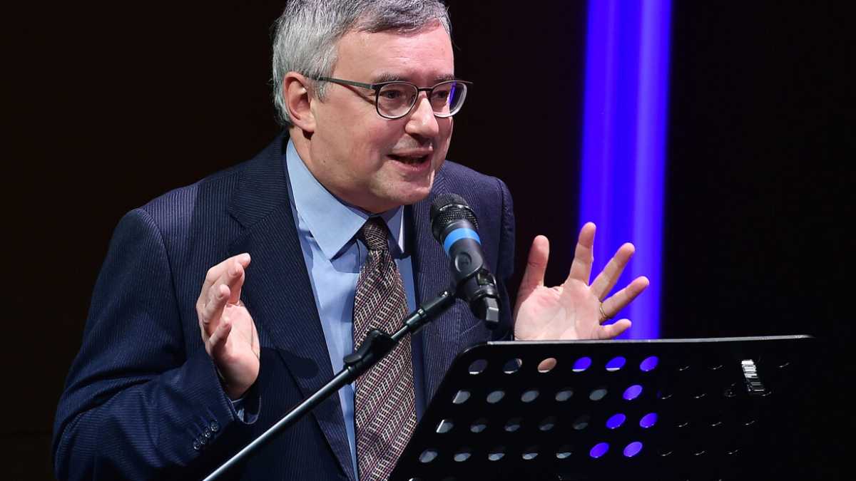 Immagine di Sul green pass meglio l’anti vax Agamben dell’ipocrita Barbero