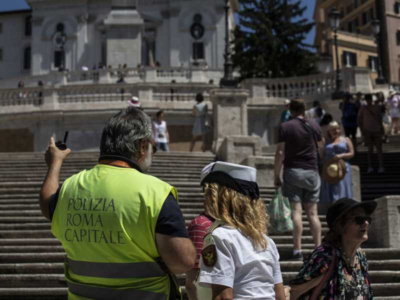 Foto LaPresse&nbsp;
