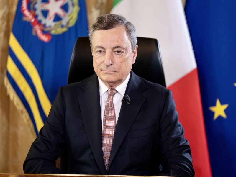 (foto LaPresse)