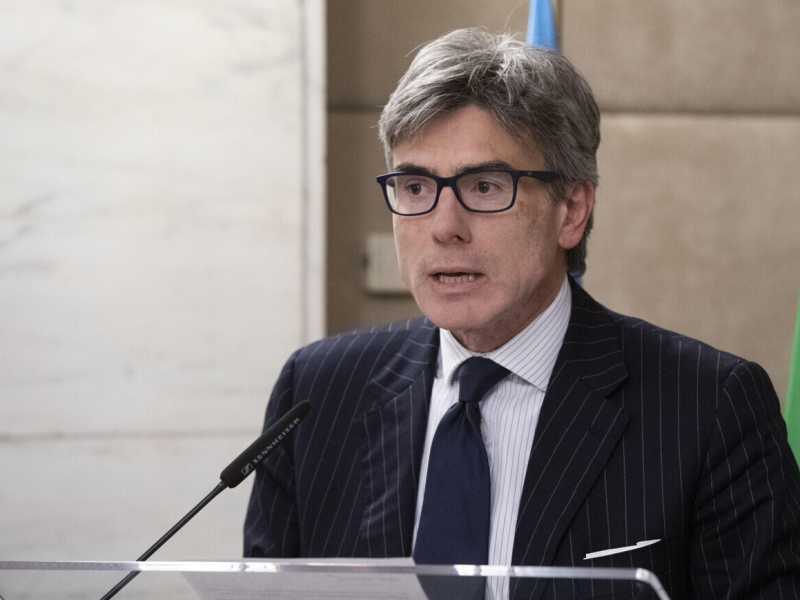 Le riforme strutturali del Pnrr sono la spinta per il Made in Italy, dice Sace