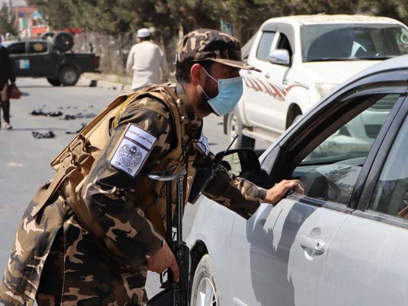 Il villaggio globale del terrore è nel Nangarhar e ci sono molte spose dello Stato islamico