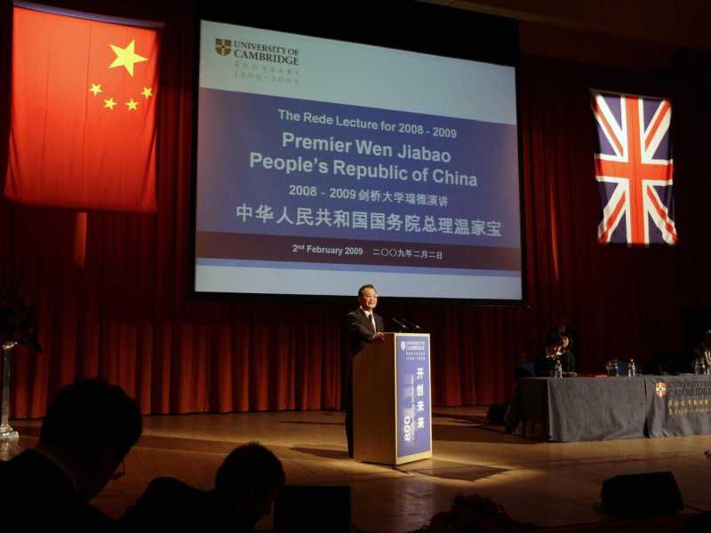Così Huawei influenza l’università più prestigiosa al mondo